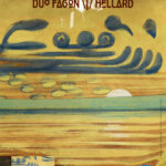 Disque Fagon / Hellard